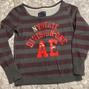 American Eagle sweater. Size medium.